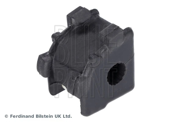 Mounting, stabiliser bar